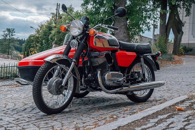 Jawa 350