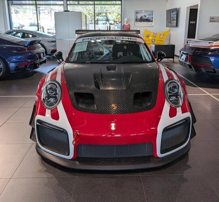 Extended Warranties on Leases