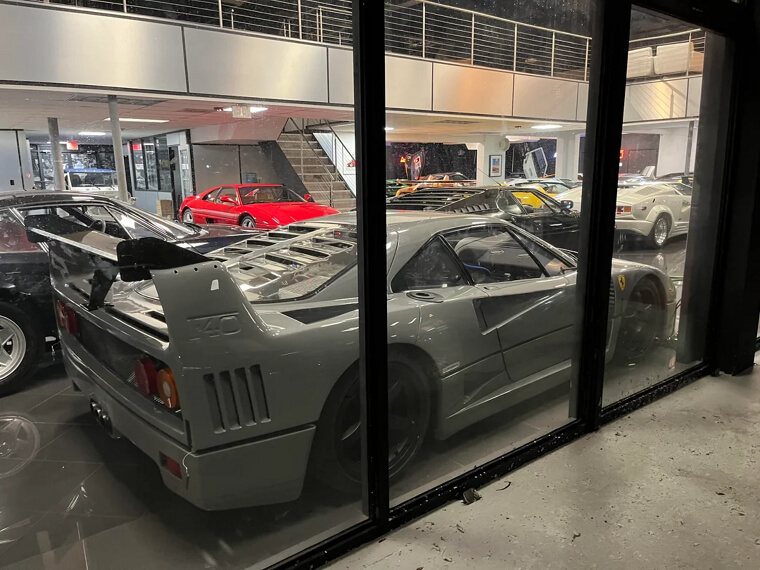 See Dealer for Details