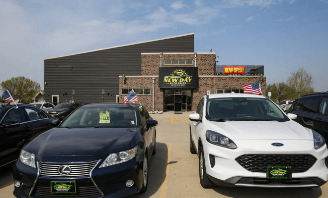 Dealership Tricks Buyers Always Regret Falling for