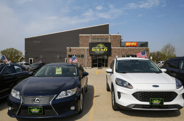 Dealership Tricks Buyers Always Regret Falling for