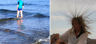 If You See Any Of These 40+ Signs In Nature, Run - Disaster Is About To Hit