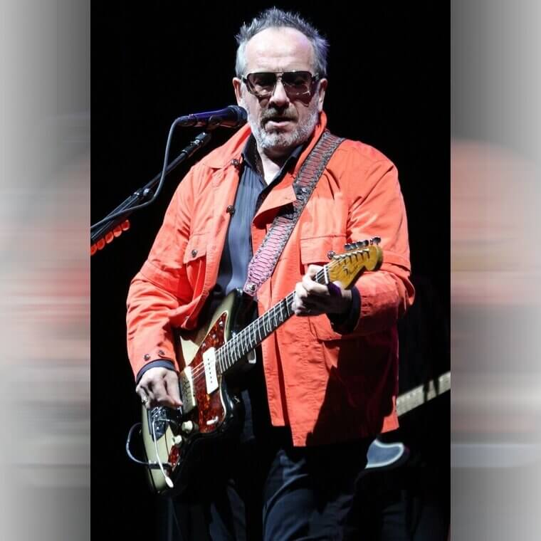 Radio Radio by Elvis Costello, 1978, Biting the Hand That Feeds