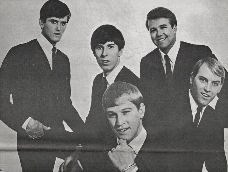 Louie Louie by The Kingsmen, 1963, Indecipherable Lyrics Allegedly Containing Obscenities