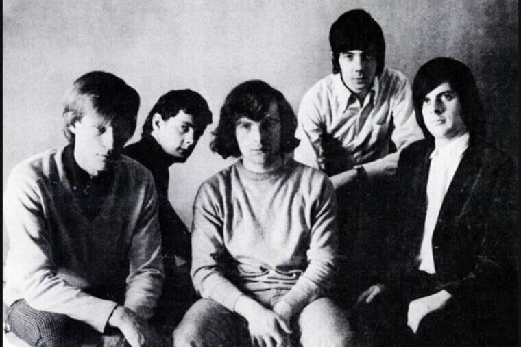 Gloria by Them, 1964, Suggestive Lyrical Implications