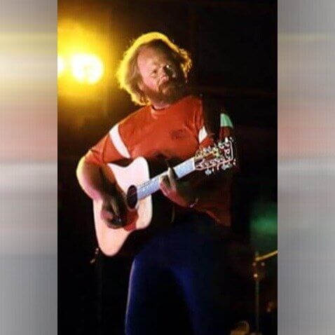Eve of Destruction by Barry McGuire, 1965, Too Politically Pessimistic