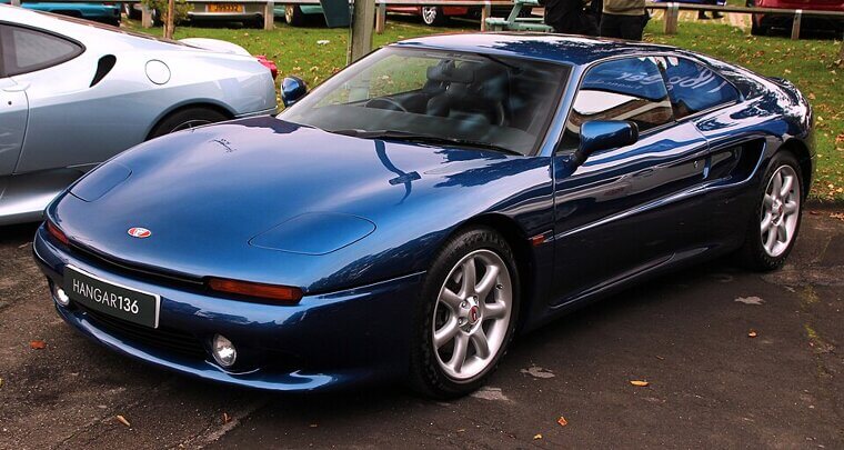 Venturi Atlantique