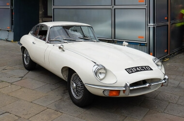 The Best-Looking Cars Ever Designed