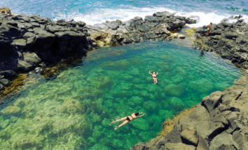 Stay On Land: The Most Dangerous Places to Swim Around the World