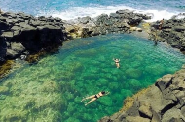 Stay On Land: The Most Dangerous Places to Swim Around the World