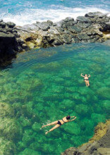 Stay On Land: The Most Dangerous Places to Swim Around the World