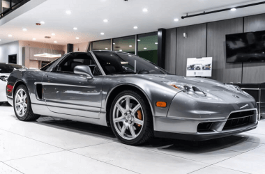 The Best Acura Cars You Can Get on eBay Right Now and Their Prices