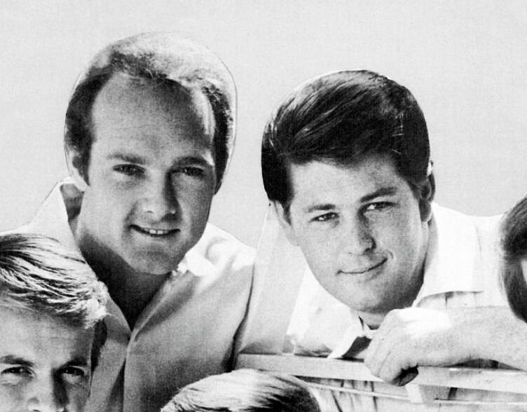 The Beach Boys Split Into Lawsuits Between Mike Love and Brian Wilson