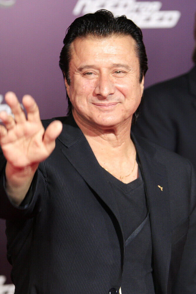 Journey Fractures Following Steve Perry’s Exit and Financial Battles