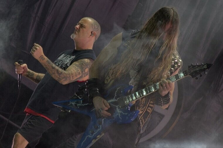 Pantera Disbands After Years of Bitter Heavy Metal Misunderstandings