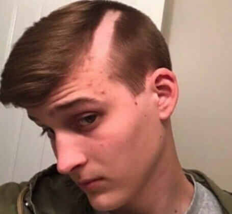 It's All About Confidence