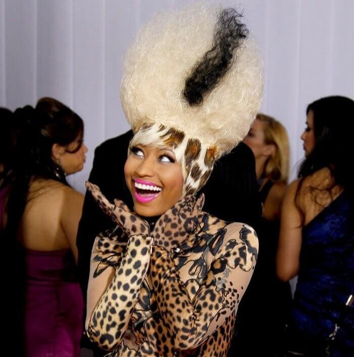 When Cruella De Vil Ditches the Dalmatians