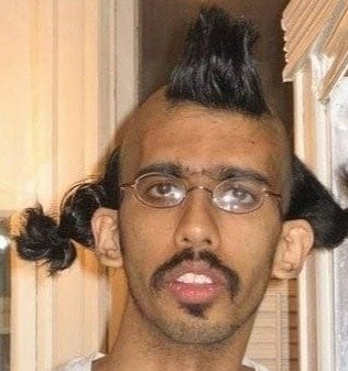 Why Settle for One Style When We Can Have Three?