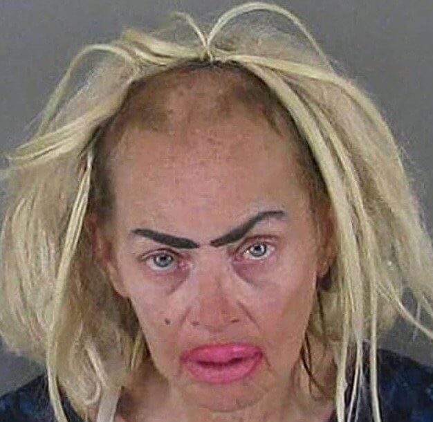 A Different Take on "Business in the Front, Party in the Back"