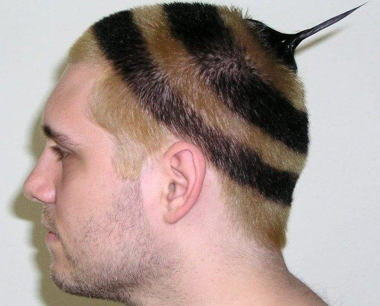 A Buzzin' Style That Stings