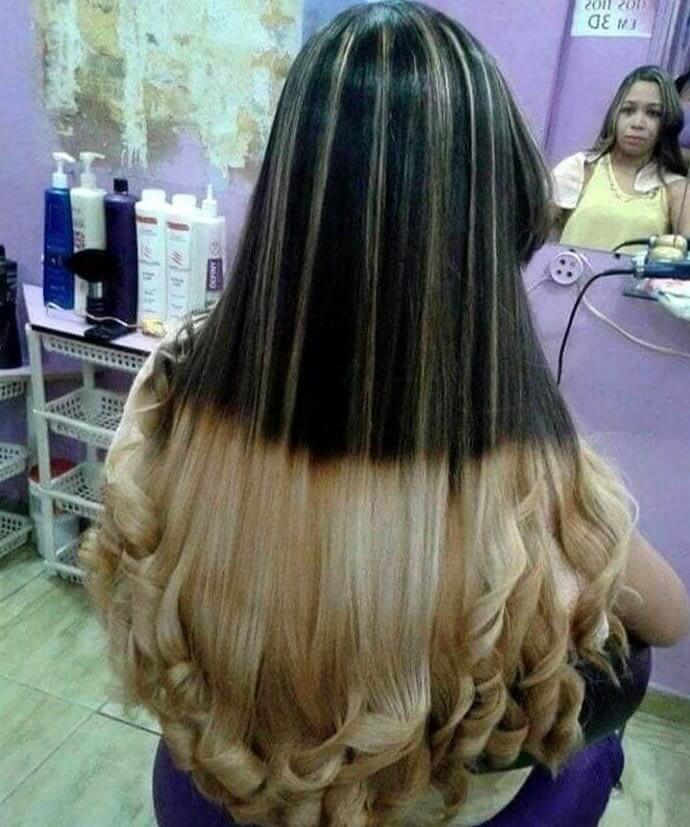 Do Blondes or Brunettes Have More Fun?