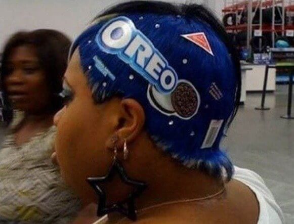 Oreo's Marketing Officially Reached a New Level