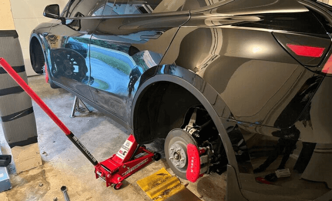 Car Maintenance Tasks You Need to Stop Avoiding Before Your Car Breaks Down
