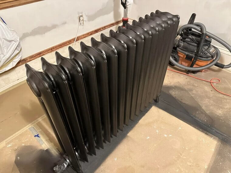 Radiators
