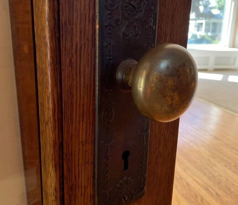 Door Knobs