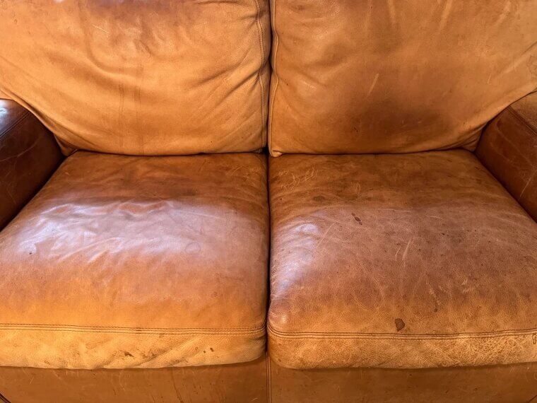 Leather Sofas