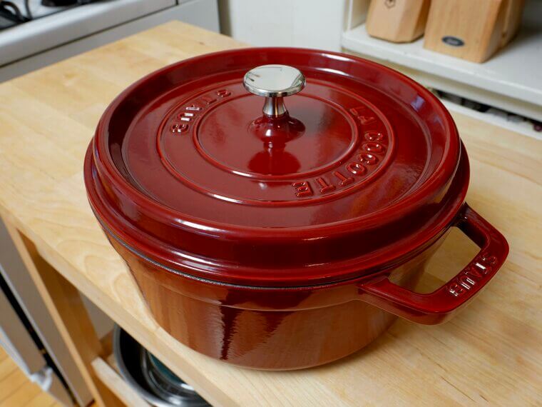 Dutch Ovens