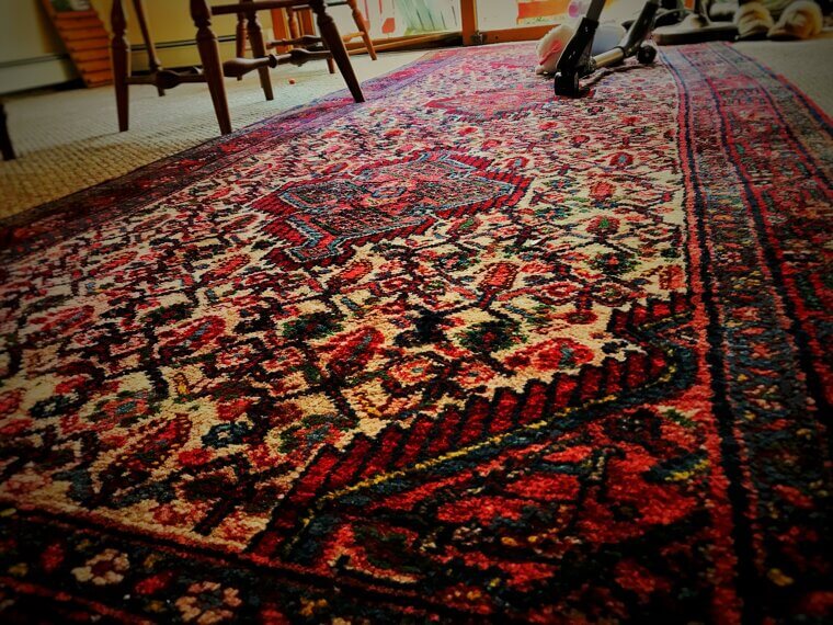 Rugs