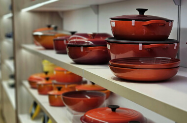 Remember These? Home Items That Lasted Decades - Not Like Today’s Imports