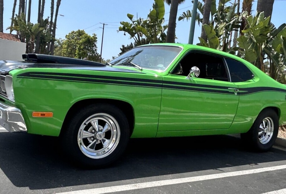 Muscle Cars From the 1970s That Looked Cool but Were Disappointing to Own