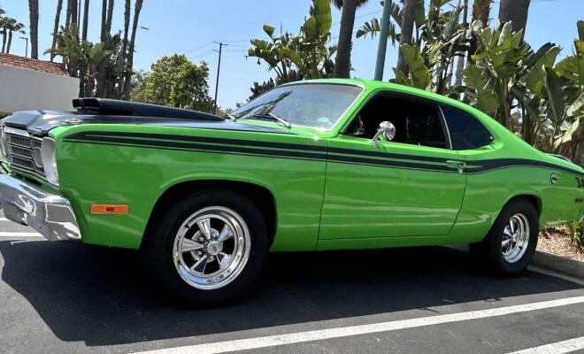 Muscle Cars From the 1970s That Looked Cool but Were Disappointing to Own