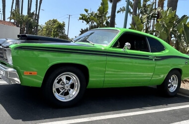 Muscle Cars From the 1970s That Looked Cool but Were Disappointing to Own