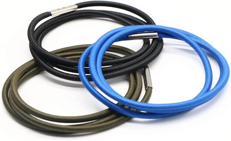 Trash Can Bands - Secure Your Garbage Bags with Ease