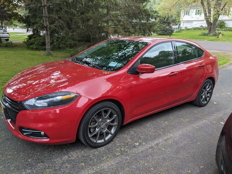 Dodge Dart