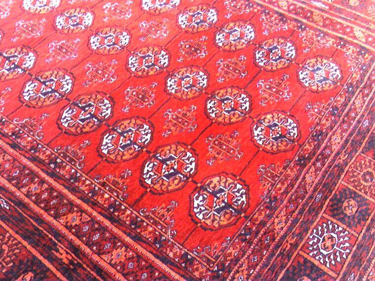 Afghan Rugs
