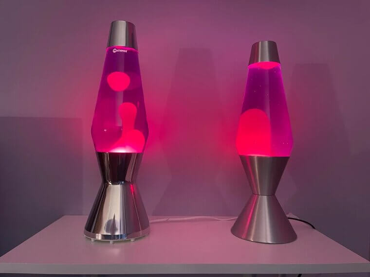 Lava Lamps