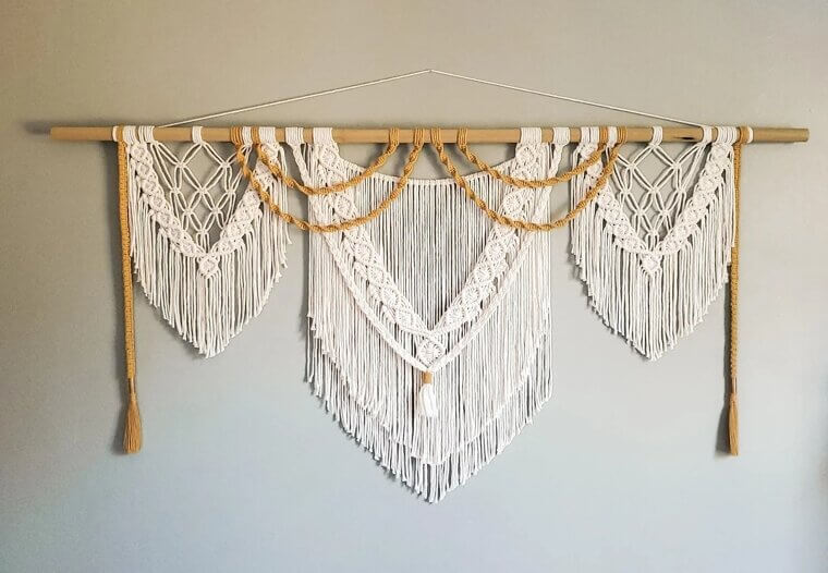 Macramé