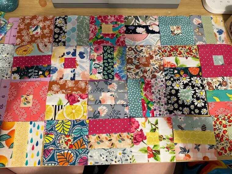 Patchwork Quilts