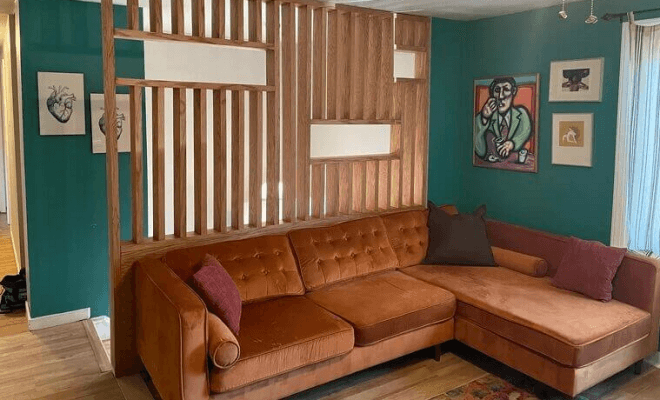 The Decor Trends That Defined the 1970s (for Better or Worse)