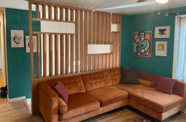 The Decor Trends That Defined the 1970s (for Better or Worse)