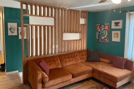 The Decor Trends That Defined the 1970s (for Better or Worse)