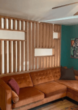 The Decor Trends That Defined the 1970s (for Better or Worse)