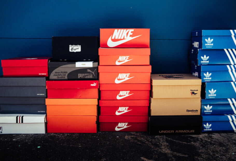 Das sind die wertvollsten Sportmarken der Welt