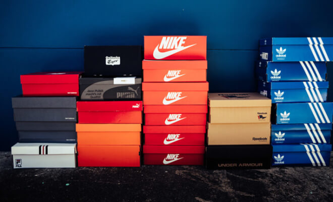 These Are The Most Valuable Sports Brands In The World