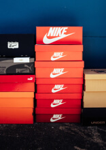 Estas são as marcas esportivas mais valiosas do mundo