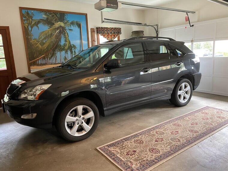 2006 Lexus RX 350